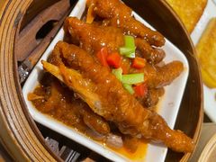 -豫璟轩中餐厅(南昌万怡店)