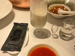 番茄浓汤-漾亚·雍雅合鲜(桐梓林店)
