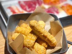 -新石器烤肉(无锡万象城店)