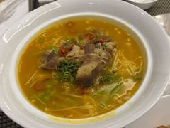 -淮安高铁金陵大酒店-梅苑中餐厅