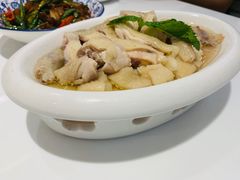 -至潮餐厅精致粤菜·活鲈鱼·走地鸡(珠江新城店)