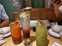 -街角等你.大连海鲜烧烤(西安路店)