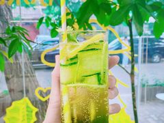 -五进制 Coffee Shop