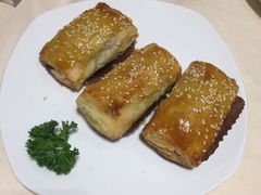 点心-广东胜利宾馆西关粤中餐厅
