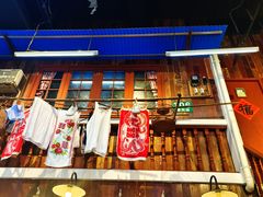 -逸桂禾面馆