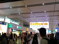-南昌西站(地铁站)