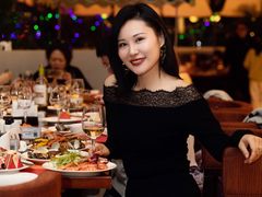 -洲际酒店·地平线全日餐厅HORIZON CAFÉ