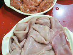 鲜腰片-储奇门鳝鱼火锅(总店)