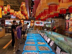 -蚝得喜海鲜(东城店)