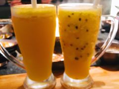 -湊湊火锅·茶憩(宁波天一广场店)