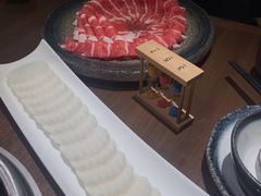 -快乐小羊·内蒙牛羊肉火锅(流花中心店)