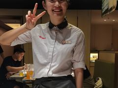 -海底捞火锅(翔龙天地广场店)