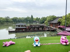 -湘湖大院(越王路店)