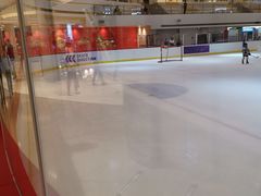-冠军冰场CHAMPION RINK(苏州中心商场店)