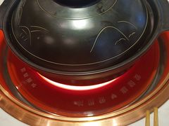 -捞神汤物料理(正大广场店)