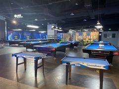 -大鲁阁保龄球(苏州园区店)