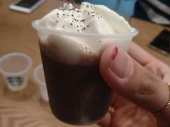 -星巴克(天津SM城市广场店)