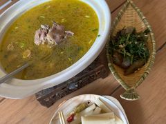 -鱼乐岛餐厅·户外花园主题餐厅