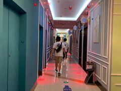 -欢乐酷量贩KTV(万达广场店)