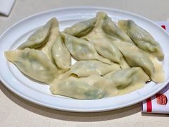 -喜家德虾仁水饺(麒麟社店)