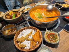 -炉角·鲍鱼牛腩煲(国贸商城店)