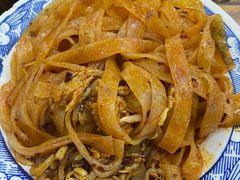 -王菊美食街·王菊面馆(总店)