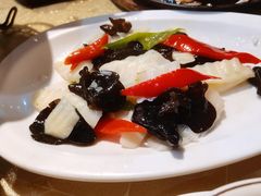-阿巧一号私房菜(止园路店)