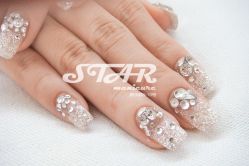 IT GIRL 物质女孩-STAR美甲店