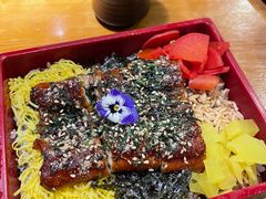 -鳗鱼家·深夜食堂(军博店)