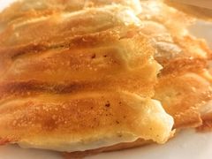 -青岛锅贴(四流中路店)