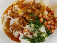 -捞沙巷