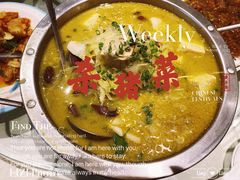 -苏师傅菜馆(上沙店)
