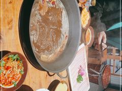 -楠火锅(龙阳广场店)