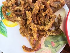 -叶存利海鲜大馅饺子(海宁路总店)