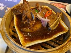 -点都德(聚福楼店)