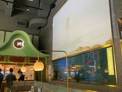 大堂-顺峰顺水顺德菜(龙华店)