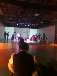 -小鸡哆哆故事屋·儿童乐园(嘉里城店)