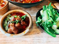 -好這口重庆小面(总店)