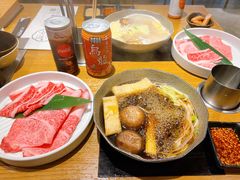 -和牛放题的殿堂 肉屋横丁(秋叶原店)