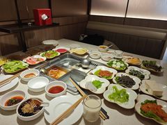 -海底捞火锅(高科广场店)