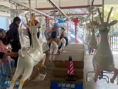 -盈香心动乐园