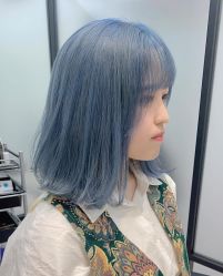 -16番发型