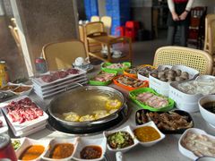 -杏花吴记牛肉火锅