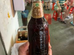 -凌舍好烧鹅(中山路店)