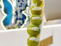 -栗子侠奶皮子糖葫芦(长宁店)