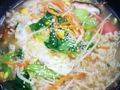 -上海师范大学西部食堂