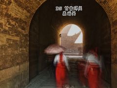 -嘉峪关关城