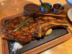 -MR.ROCKY洛奇先生RESTAURANT&BAR(宝安壹方城店)