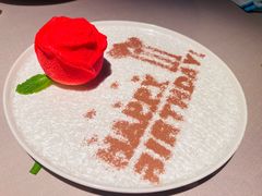 -荣轩(新荣记环球金融中心店)