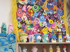 -艺塔木美学教育(和达校区)